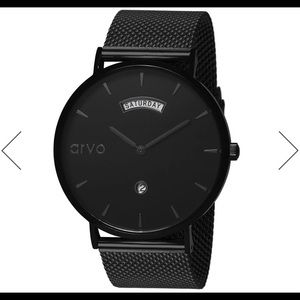 The Black Awristacrat